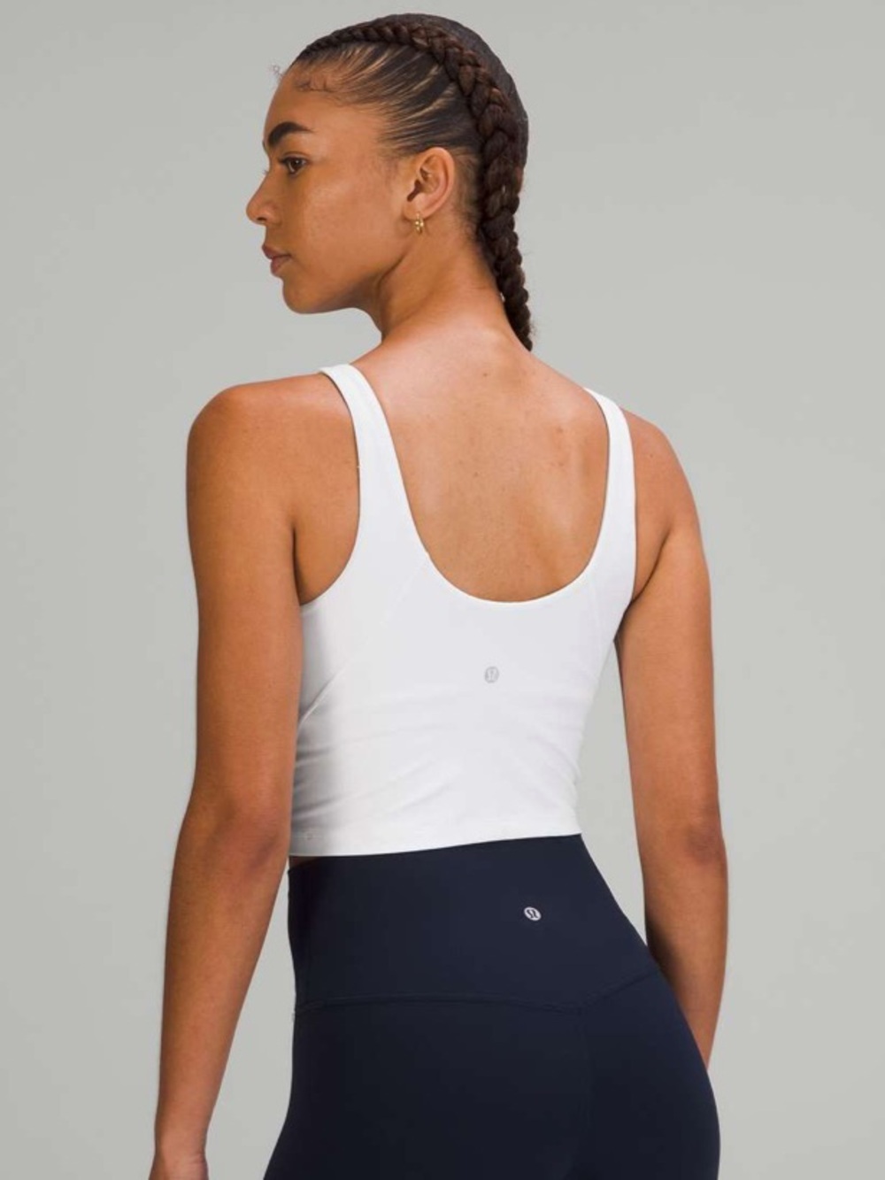 Lululemon Align High-Neck Tank Top - Picture 2 of 7